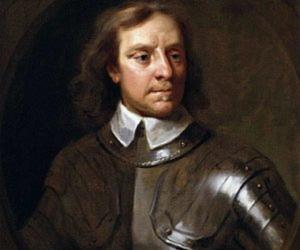 Oliver Cromwell Birthday, Height and zodiac sign Oliver Cromwell Birthday, Height and zodiac sign