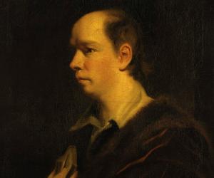 Oliver Goldsmith Birthday, Height and zodiac sign Oliver Goldsmith Birthday, Height and zodiac sign