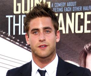 Oliver Jackson-Cohen Birthday, Height and zodiac sign