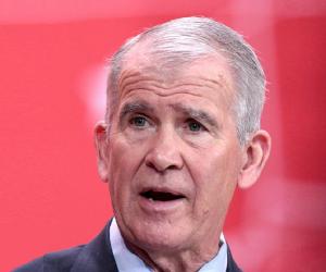 Oliver North Birthday, Height and zodiac sign Oliver North Birthday, Height and zodiac sign