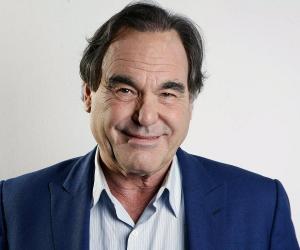 Oliver Stone Birthday, Height and zodiac sign