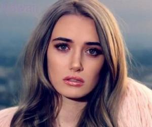 Olivia O'Brien Birthday, Height and zodiac sign Olivia O'Brien Birthday, Height and zodiac sign