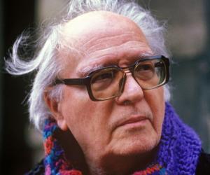 Olivier Messiaen Birthday, Height and zodiac sign Olivier Messiaen Birthday, Height and zodiac sign
