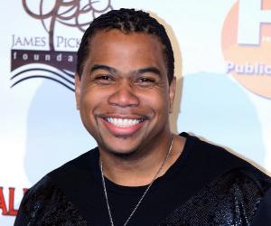 Omar Gooding Birthday, Height and zodiac sign