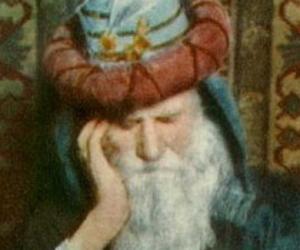Omar Khayyam Birthday, Height and zodiac sign Omar Khayyam Birthday, Height and zodiac sign