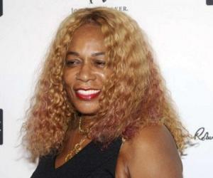 Oracene Price Birthday, Height and zodiac sign Oracene Price Birthday, Height and zodiac sign