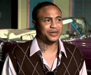 Orlando Brown Birthday, Height and zodiac sign Orlando Brown Birthday, Height and zodiac sign