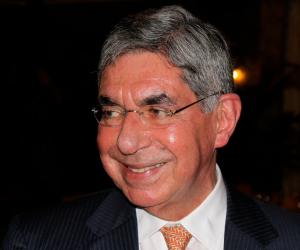 Oscar Arias Sanchez Birthday, Height and zodiac sign Oscar Arias Sanchez Birthday, Height and zodiac sign