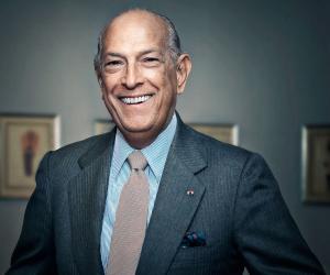 Oscar de la Renta Birthday, Height and zodiac sign Oscar de la Renta Birthday, Height and zodiac sign