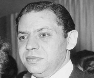 Oscar Levant Birthday, Height and zodiac sign Oscar Levant Birthday, Height and zodiac sign