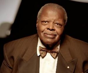 Oscar Peterson Birthday, Height and zodiac sign Oscar Peterson Birthday, Height and zodiac sign