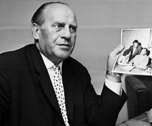 Oskar Schindler Birthday, Height and zodiac sign Oskar Schindler Birthday, Height and zodiac sign