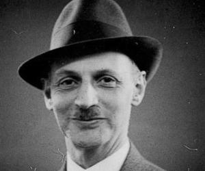 Otto Frank Birthday, Height and zodiac sign Otto Frank Birthday, Height and zodiac sign