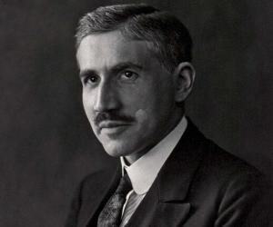 Otto Fritz Meyerhof Birthday, Height and zodiac sign Otto Fritz Meyerhof Birthday, Height and zodiac sign