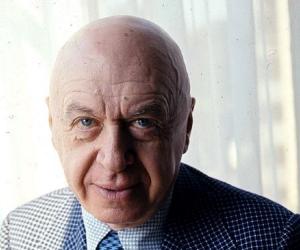 Otto Preminger Birthday, Height and zodiac sign Otto Preminger Birthday, Height and zodiac sign