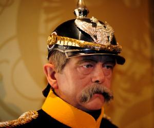 Otto von Bismarck Birthday, Height and zodiac sign Otto von Bismarck Birthday, Height and zodiac sign