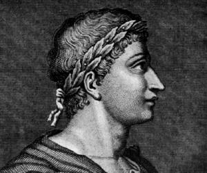 Ovid Birthday, Height and zodiac sign