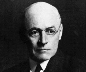 Owen Willans Richardson Birthday, Height and zodiac sign Owen Willans Richardson Birthday, Height and zodiac sign