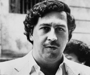 Pablo Escobar Birthday, Height and zodiac sign