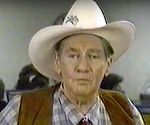 Pat Buttram Birthday, Height and zodiac sign