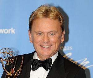 Pat Sajak Birthday, Height and zodiac sign