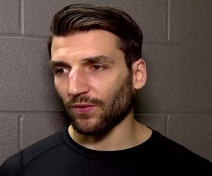 Patrice Bergeron Birthday, Height and zodiac sign