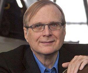 Paul Allen Birthday, Height and zodiac sign
