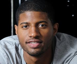 Paul George Birthday, Height and zodiac sign