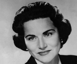 Pauline Phillips Birthday, Height and zodiac sign Pauline Phillips Birthday, Height and zodiac sign