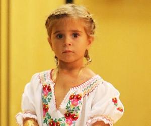 Penelope Disick Birthday, Height and zodiac sign