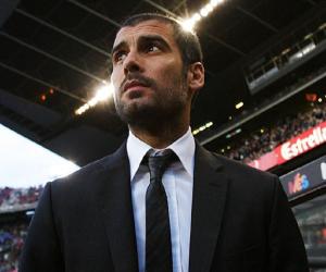 Pep Guardiola Birthday, Height and zodiac sign