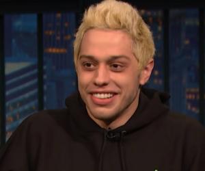 Pete Davidson Birthday, Height and zodiac sign