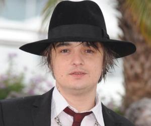 Pete Doherty Birthday, Height and zodiac sign