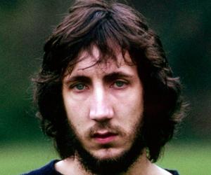 Pete Townshend Birthday, Height and zodiac sign