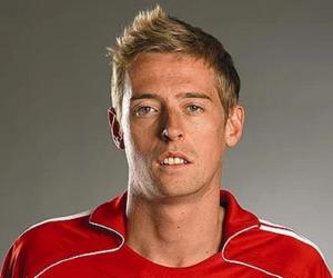 Peter Crouch Birthday, Height and zodiac sign