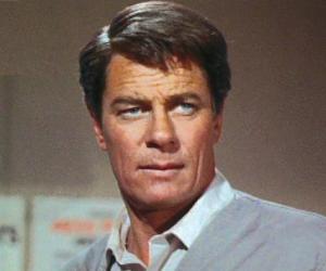 Peter Graves Birthday, Height and zodiac sign