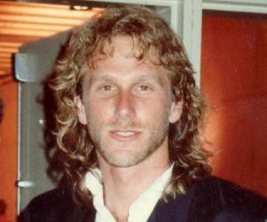 Peter Horton Birthday, Height and zodiac sign