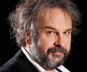 Peter Jackson Birthday, Height and zodiac sign