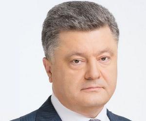 Petro Poroshenko Birthday, Height and zodiac sign