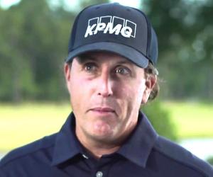 Phil Mickelson Birthday, Height and zodiac sign