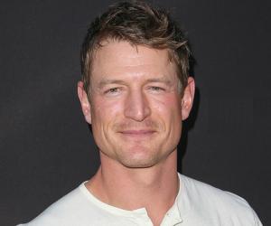 Philip Winchester Birthday, Height and zodiac sign