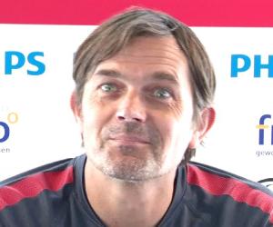 Phillip Cocu Birthday, Height and zodiac sign