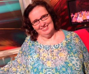 Phyllis Smith Birthday, Height and zodiac sign Phyllis Smith Birthday, Height and zodiac sign