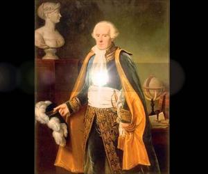 Pierre-Simon Laplace Birthday, Height and zodiac sign