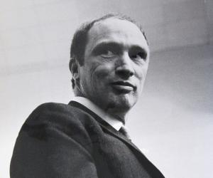 Pierre Trudeau Birthday, Height and zodiac sign