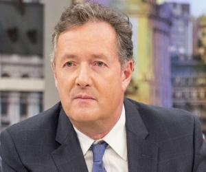 Piers Morgan Birthday, Height and zodiac sign