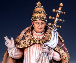 Pope Alexander VI Birthday, Height and zodiac sign