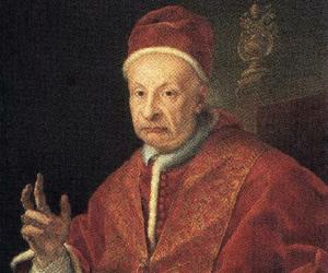 Pope Benedict XIII Birthday, Height and zodiac sign