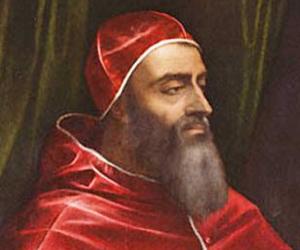 Pope Clement VII Birthday, Height and zodiac sign