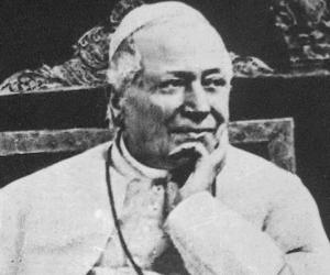 Pope Pius IX Birthday, Height and zodiac sign